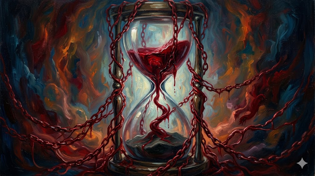 ファイナル デッド ブラッド ネタバレ徹底解説！血筋の呪いと衝撃の結末