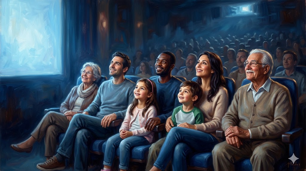 グレイテストショーマンは気まずい？家族や恋人と観る前に知りたい全情報