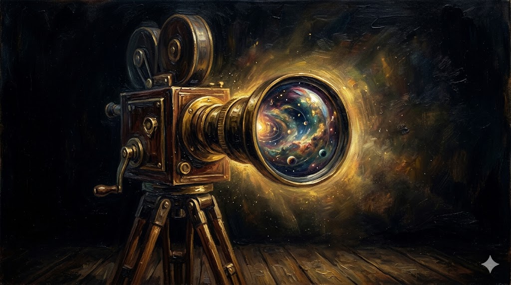 カメラを止めるな 何がすごい？300万円の奇跡を徹底解剖