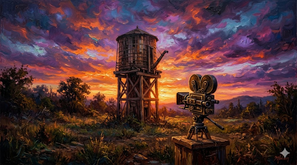 カメラを止めるな ネタバレで解き明かす！37分ワンカットの衝撃