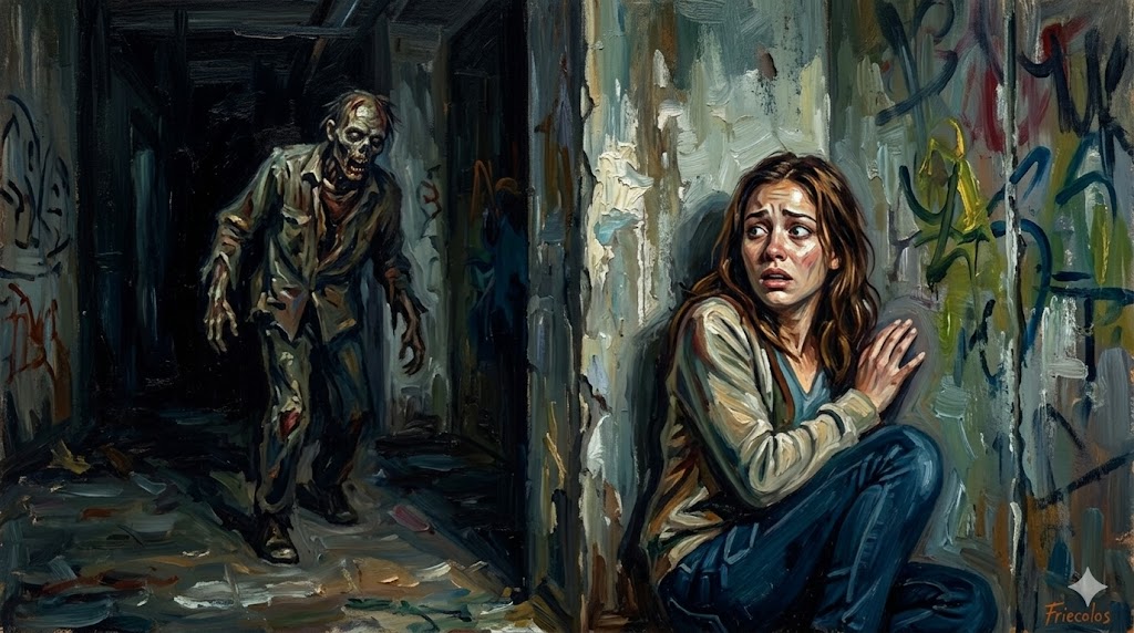 評価の分かれる冒テシーン